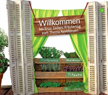 Enza Zaden legt den Schwerpunkt bei der Resistenzzchtung auf bodenbrtige Schaderreger wie Fusarium und auf Falschen Mehltau.