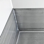 Stabiles und hygienisch einwandfreies Kühlfahrzeug