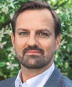 Bertram Fleischer, Generalsekretär, Zentralsverband Gartenbau (ZVG), e.V., Bonn: »Automatisierung und Digitalisierung sind eine Herausforderung, aber auch eine Chance für den Gemüsebau!«