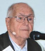 Professor Dr. Friedrich-Wilhelm Frenz