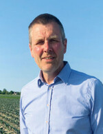 Christian Ufen wurde im Amtbestätigt.