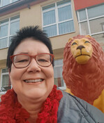 Doris Ganninger-Hauck