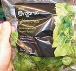 Das Convenience-Angebot ist in
England auch bei der ökologischen
Produktion vorhanden.