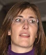 Dr. Alexandra Wichura:
„Salatblattlaus und Zahnflügelfalter
breiten sich aus.“