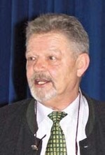 Dr. Hans-Joachim Schulz:
„Der Produktionsgärtner
zählt vor Gericht nicht als
Vollkaufmann – dies ist im
Rechtstreit vorteilhaft.“