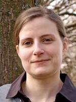 Sylvia Huber, Volontärin, Verlag Eugen Ulmer KG, Stuttgart