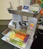 Die Brunner AG wirbt mit
Anliker-Qualitätsmaschinen.