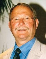 Gerhard Schulz, Vorsitzender der
Bundsfachgruppe Gemüsebau und
des Bundesausschusses Obst und
Gemüse (BOG), Papenburg