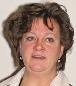 Martina Matthies: „Die Betriebsatmosphäre
entscheidet über den
Erfolg eines Hof-Cafés.“