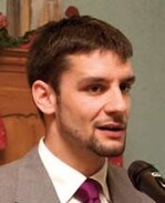 Oliver Stolper: „Es ist wichtig
seine Kunden genau zu kennen
und zu wissen, was der
Handel will.“