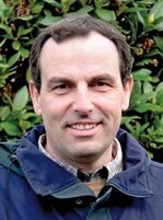 Gregor Sanders, Lanwirtschaftskammer Nordrhein-Westfalen, Gartenbauzentrum Straelen