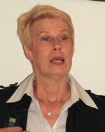 Dr. Susanne Till: „Viele
essbare
Wildpflanzen sind
reicher an gesundheitlich
wertvollen Inhaltsstoffen als
unsere Kulturpflanzen.“