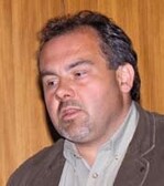 Michael Dunker berichtete
über Versuche zur Austriebshemmung
bei Zwiebeln.