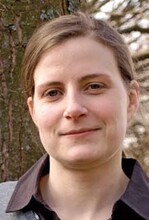 Sylvia Huber, Volontärin, Verlag Eugen Ulmer KG, Stuttgart