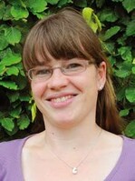 Britta Eikeln, Maschinenring
Dithmarschen, Heide