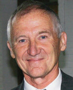 Prof. Dr. Erhard Schürmer verstorben