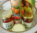 Pioniere setzen auf Orange