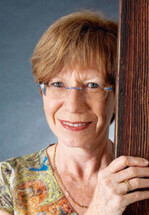 Elke Hormes
Chefredakteurin
der Zeitschrift »Gemüse«
redaktion@gemuese-online.de