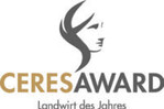 Ceres Award