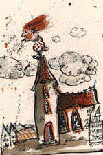 Mitleid mit Naturgewalten