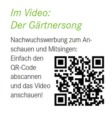 Der Grtnersong