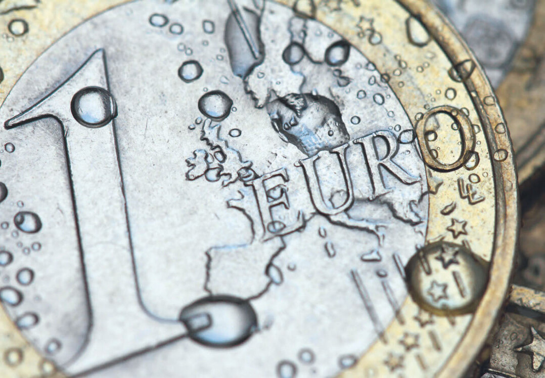 Bei der Beregnung Geld sparen