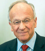 Dr. Hermann Onko Aeikens