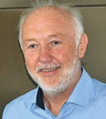 Dipl.- Ing. Thomas Will