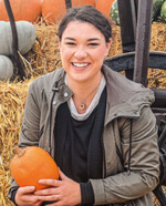 Julia Appel, Redakteurin