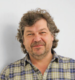 Harald Strassner, Biopionier.