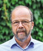 Jakob Hokema, Vorsitzender des Ausschusses Bildungspolitik und Berufsbildung im Zentralverband Gartenbau (ZVG) e. V.