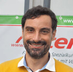 Dr. Hendrik Führs warb für die Teilnahme am Betriebsvergleich 4.0.