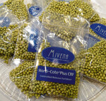 Mivena entwickelte das „Durable CRF“-Coating, eine biologisch abbaubare Düngerumhüllung.