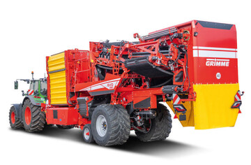 Die neue Generation der EVO 280 wartet mit zahlreichen Neuerungen auf.