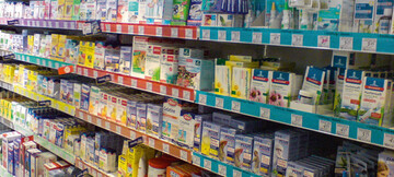 Strkungsmittel und nahrungsergnzungsmittel sind ein nicht unerheblicher Markt; auch die inhaltstoffe parasitischer Arzneipflanzen knnen die Basis fr diese Gesundheitsprodukte darstellen.