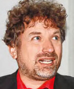 Prof. Dr. Michael Keusgen: „Einige
wilde Laucharten weisen ein Inhaltsstoffspektrum
auf, das sie interessant
für eine Nutzung als Gemüse,
Gewürz und gegebenenfalls
als Arzneimittel macht.“