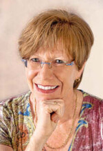 Elke Hormes<BR>
Chefredakteurin der Zeitschrift “Gemüse”<BR>
redaktion@gemuese-online.de