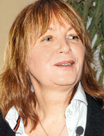 Dr. Irina Göhler, Bionorica SE