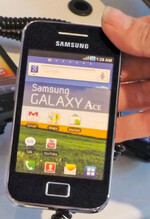 Apps bieten landwirtschaftliche
Infos auch unterwegs.