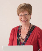 Elke Hormes, Chefredakteurin der Zeitschrift »Gemüse«,
Alsbach-Hähnlein