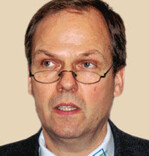 Werner Schwarz: „Es ist ein
täglich nutzbares und abrufbares
Krisenmanagement
erforderlich.“