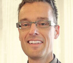 Hans-Peter Dechering ist der neue
Geschäftsführer der Messe Horti Fair.