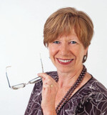 Elke Hormes
Chefredakteurin
der Zeitschrift »Gemüse«
redaktion@gemuese-online.de