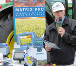 GPS-Systeme von Teejet