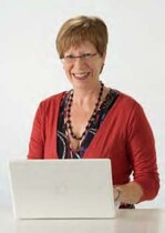 Elke Hormes, Chefredakteurin der Zeitschrift »Gemüse«; redaktion@gemuese-online.de