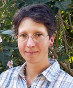 Christine Schonschek, Freie Journalistin, Bad Ems