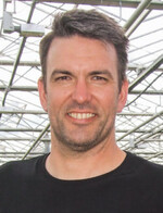 Jochen Haubner, Haubner Gemüsebau, Nürnberg-Almoshof