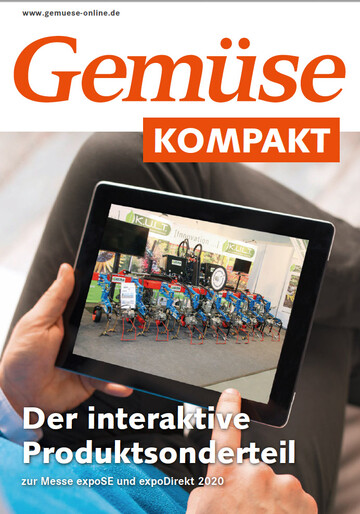 Gemse Kompakt