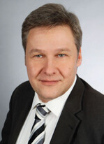 Gert Schober, Firma Pramac.