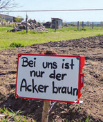 Anna Weers, Referentin für Rechtsextremismus in ländlichen 
Räumen in der Fachstelle Gender, GMF und Rechtsextremismus 
der Amadeu Antonio Stiftung